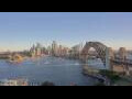 Webcam Sydney