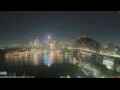 Webcam Sydney