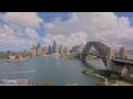 Webcam Sydney