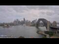 Webcam Sydney