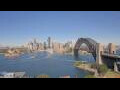Webcam Sydney