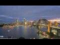 Webcam Sydney