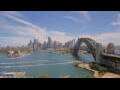 Webcam Sydney