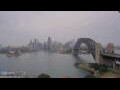 Webcam Sydney