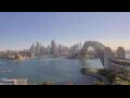 Webcam Sydney