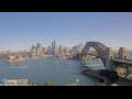 Webcam Sydney