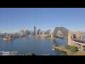 Webcam Sydney