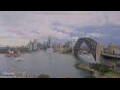 Webcam Sydney