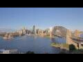 Webcam Sydney