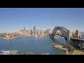 Webcam Sydney