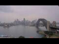 Webcam Sydney