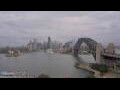 Webcam Sydney