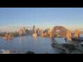 Webcam Sydney