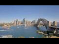 Webcam Sydney