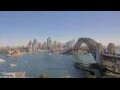 Webcam Sydney