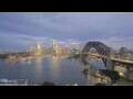 Webcam Sydney