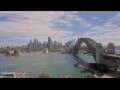 Webcam Sydney