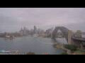 Webcam Sydney