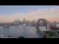 Webcam Sydney