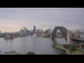 Webcam Sydney