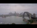 Webcam Sydney
