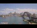 Webcam Sydney