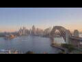 Webcam Sydney