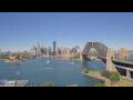 Webcam Sydney