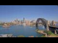Webcam Sydney