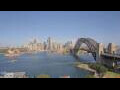 Webcam Sydney