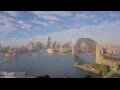Webcam Sydney