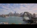 Webcam Sydney