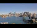 Webcam Sydney