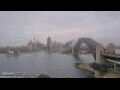 Webcam Sydney
