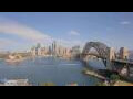 Webcam Sydney