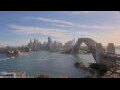 Webcam Sydney