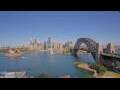 Webcam Sydney