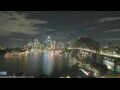 Webcam Sydney