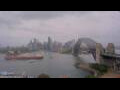 Webcam Sydney