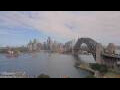 Webcam Sydney