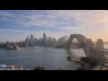 Webcam Sydney