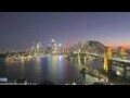 Webcam Sydney