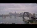 Webcam Sydney