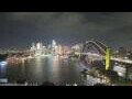 Webcam Sydney