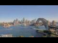 Webcam Sydney