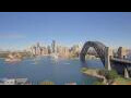 Webcam Sydney