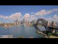 Webcam Sydney