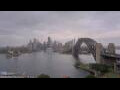 Webcam Sydney