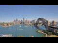 Webcam Sydney