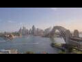 Webcam Sydney